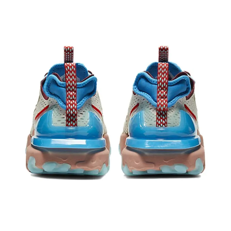 Nike React Vision Light Bone Terra Blush Photo Blue-4