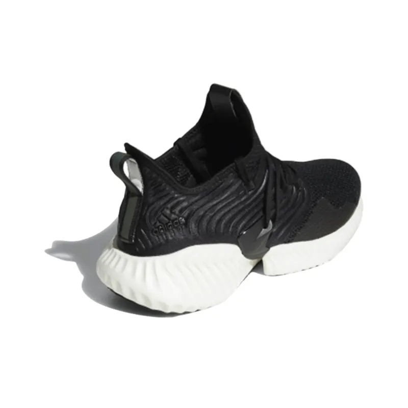 Adidas Alphabounce Instinct Cc 'Black White'-3