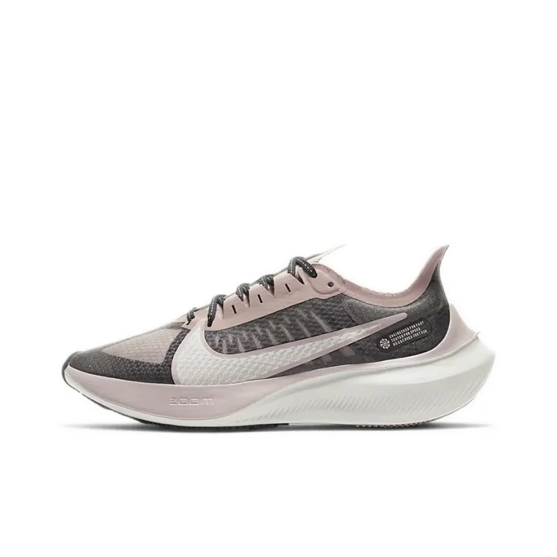 Nike Zoom Gravity Black Stone Mauve Women's-0