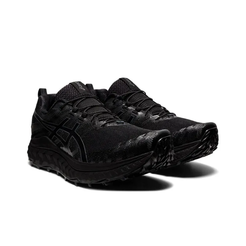 Asics Trabuco Max Triple Black-2