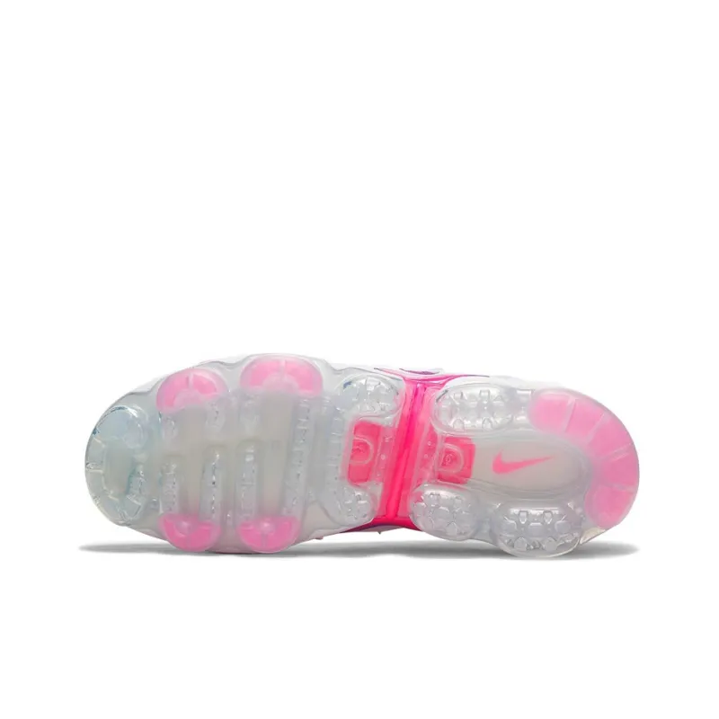 Nike Air VaporMax Plus Concord Pink Blast Women's-5