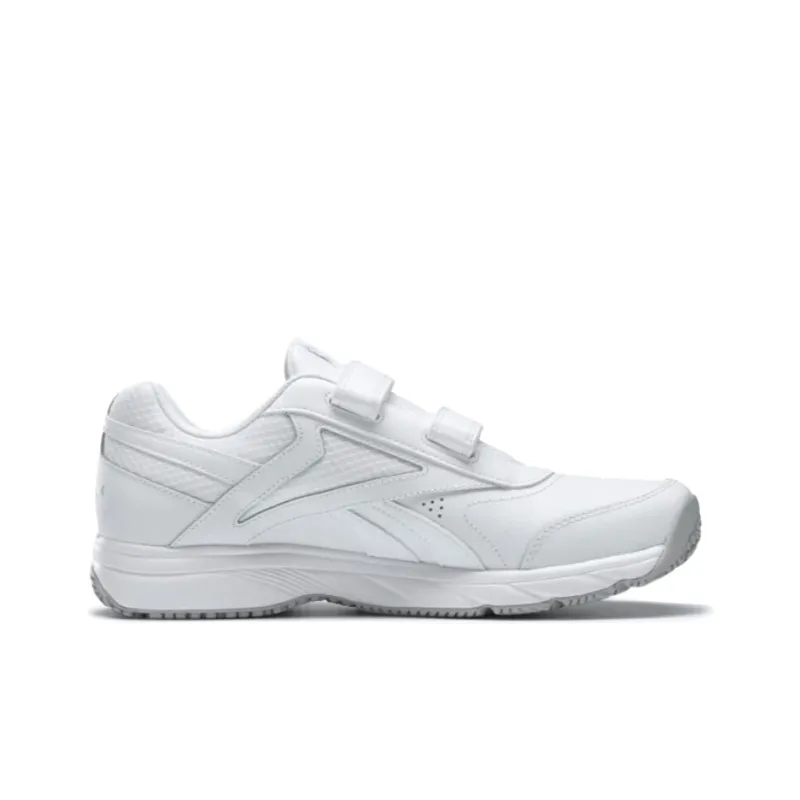 Reebok Work N Cushion 4.0 Kc 'White Cold Grey'-1