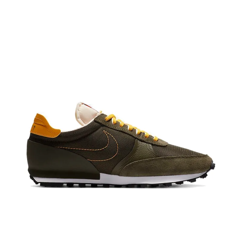 Nike DayBreak Type Olive Greenyellow-1