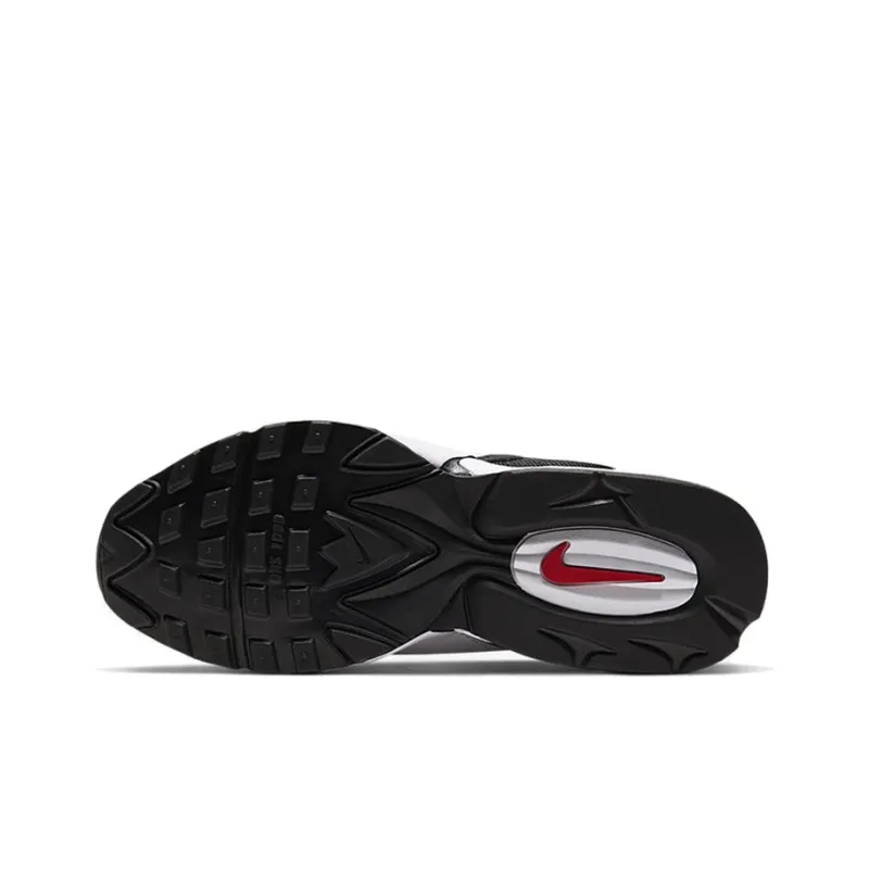 Nike Air Max Triax 96 'University Rose' Women's-4