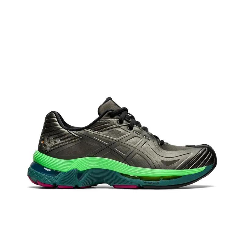Asics Gel Teserakt Kiko Kostadinov Gunmetal Women's-1