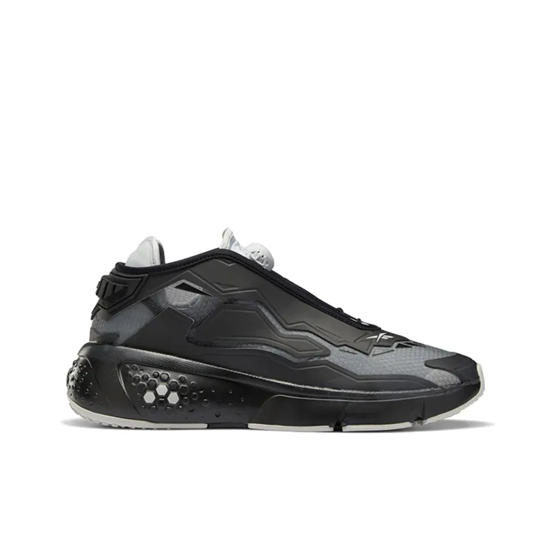 Reebok Model F Glitch Black-1