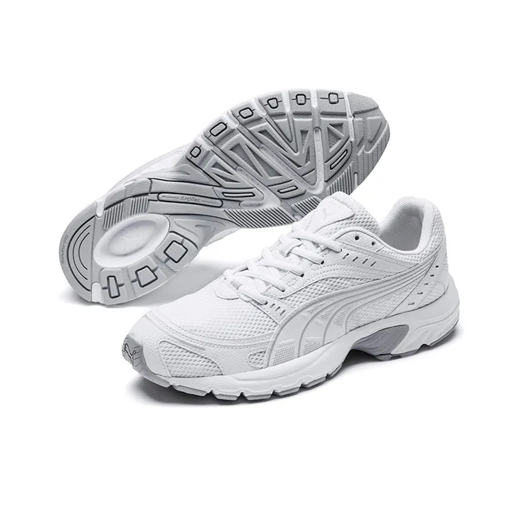 PUMA Axis White-4