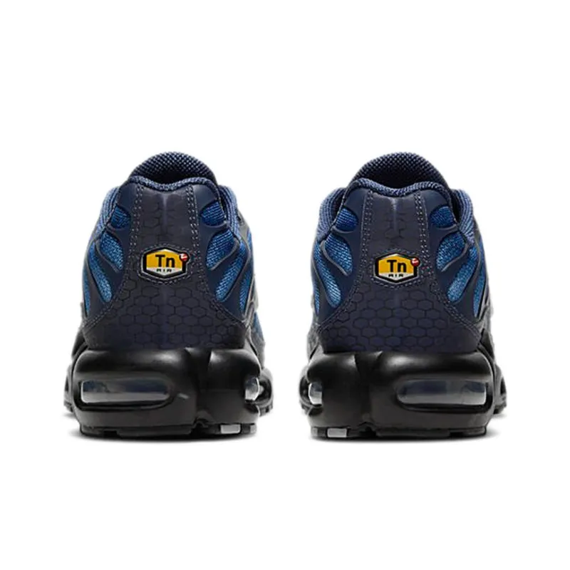 Nike Air Max Plus 'Midnight Navy'-4