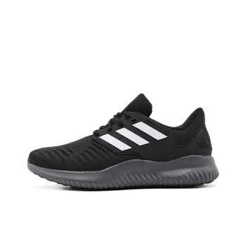 Adidas Alphabounce Rc.2 'Black White'