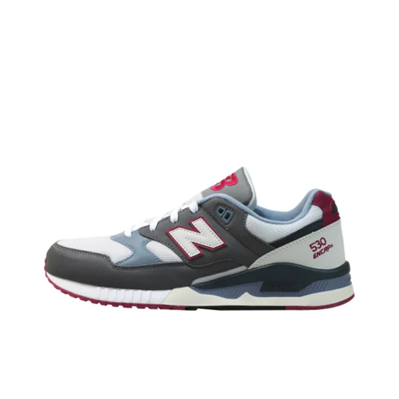 New Balance 530 'Blue Grey'-0