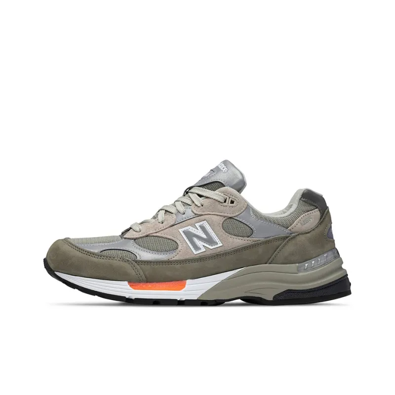 New Balance 992 Wtaps-0