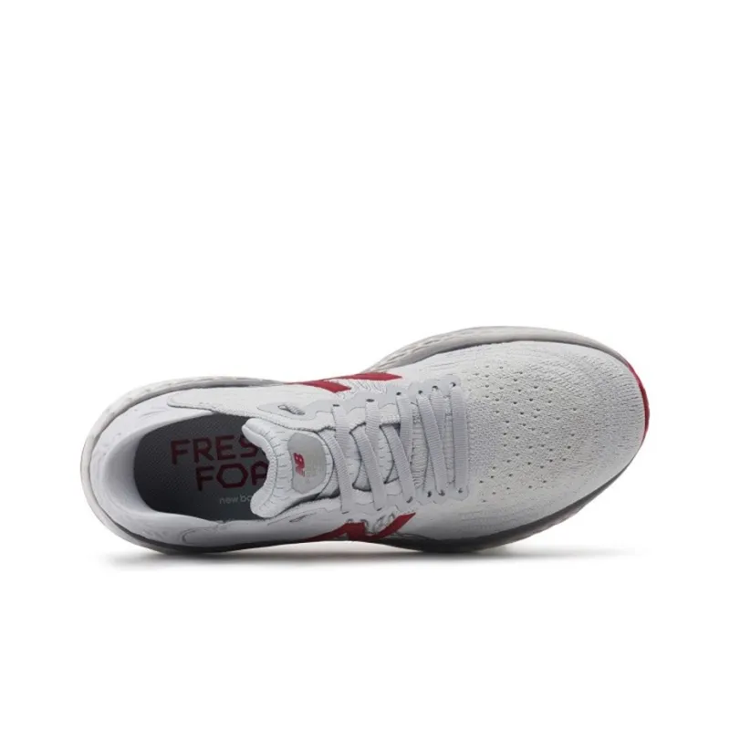 New Balance Fresh Foam 1080v10 'Summer Fog Crimson'-2