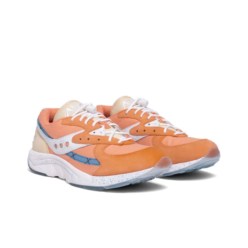 saucony Aya 'Peaches'-2