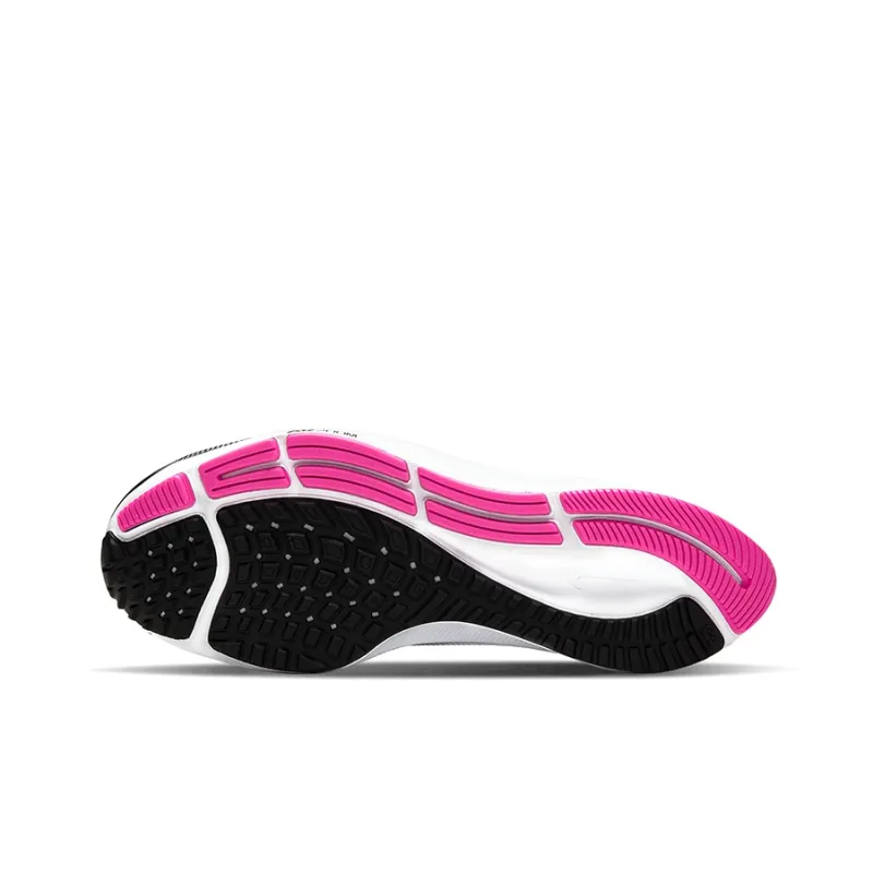Nike Air Zoom Pegasus 37 'Black Pink' Women's-5