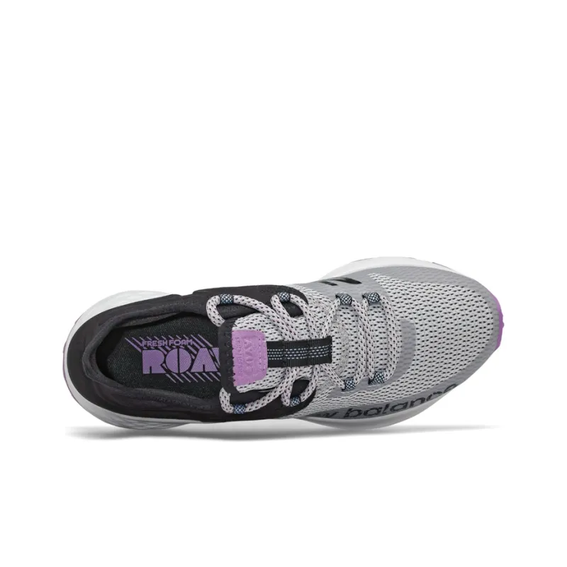 New Balance Fresh Foam Roav Trail 'Aluminum Lavender' Women's-2