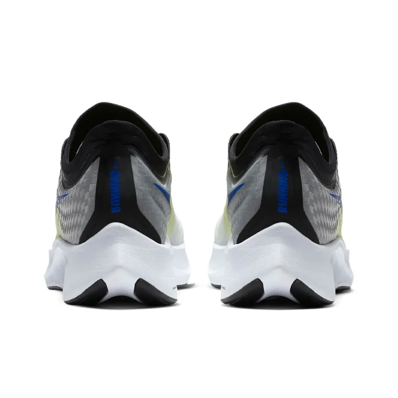 Nike Zoom Fly 3 Cyber Racer Blue-4