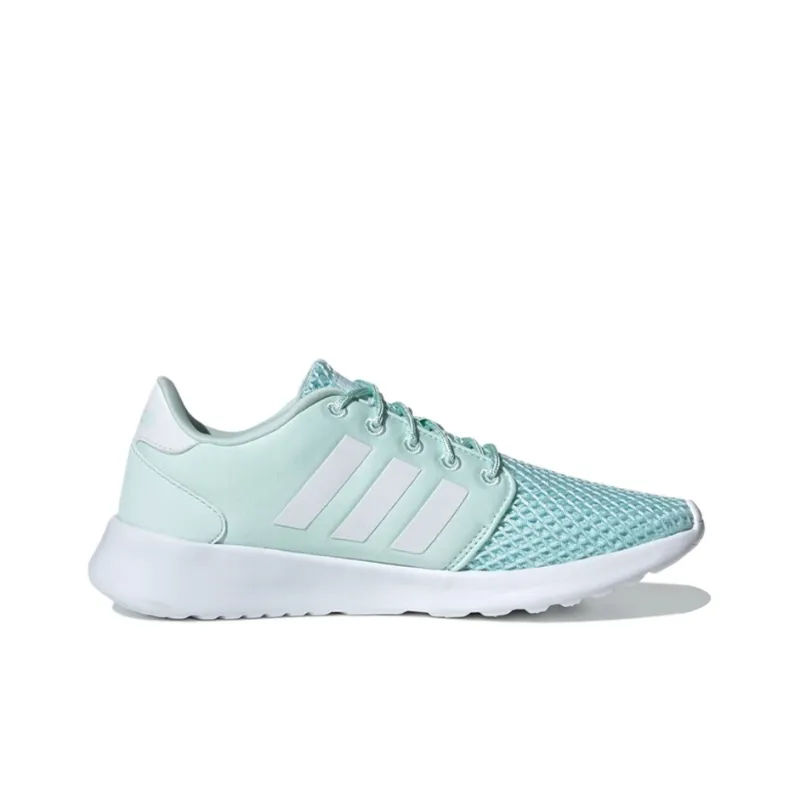 Adidas Neo Qt Racer Green Women's-1