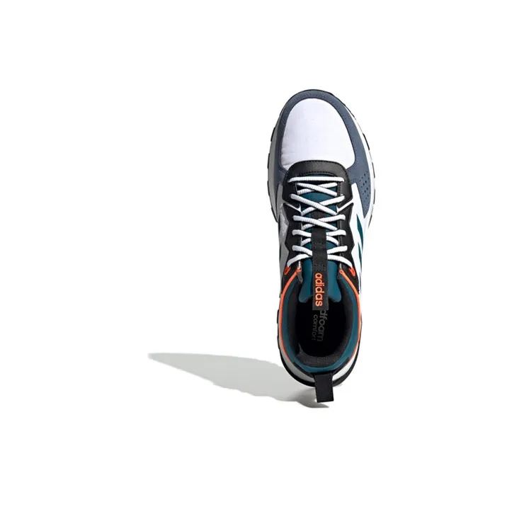 Adidas Response Trail Cloud White-4