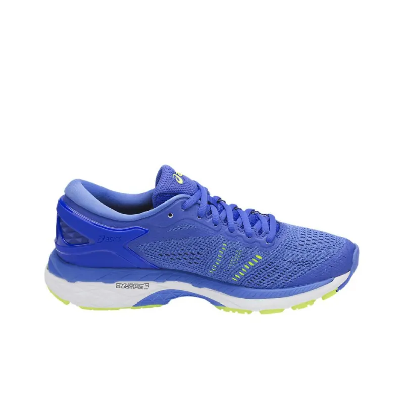 Asics Gel Kayano 24 Wide 'Blue' Women's-1