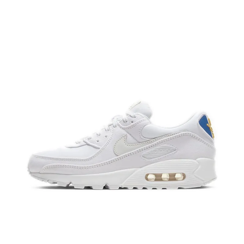 Nike Air Max 90 City Pack Paris 2020-0