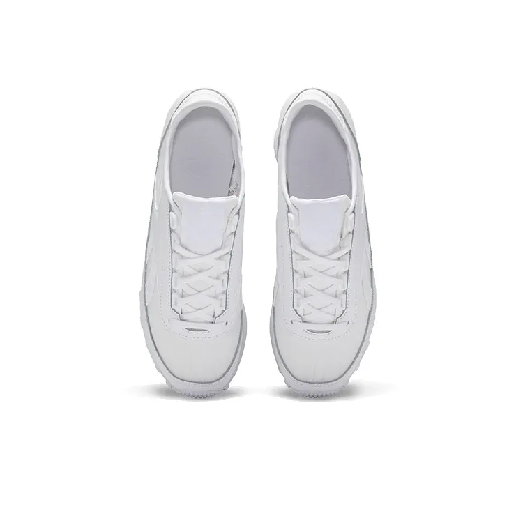 Reebok Az Princess White Women's-4