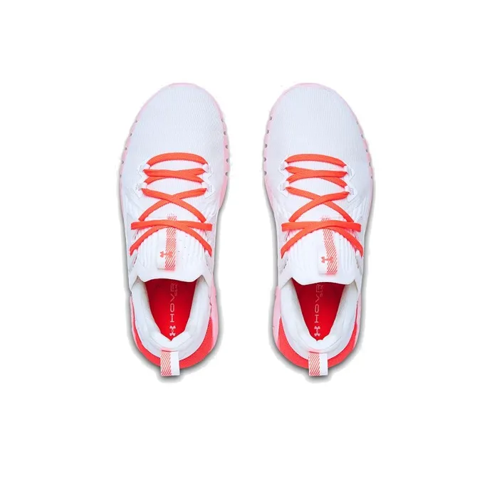Under Armour Ua Hovr Slk Evo Sneakers 'White Pink' Women's-3
