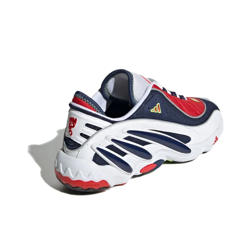 Adidas Fyw 98 Og Red Blue-3