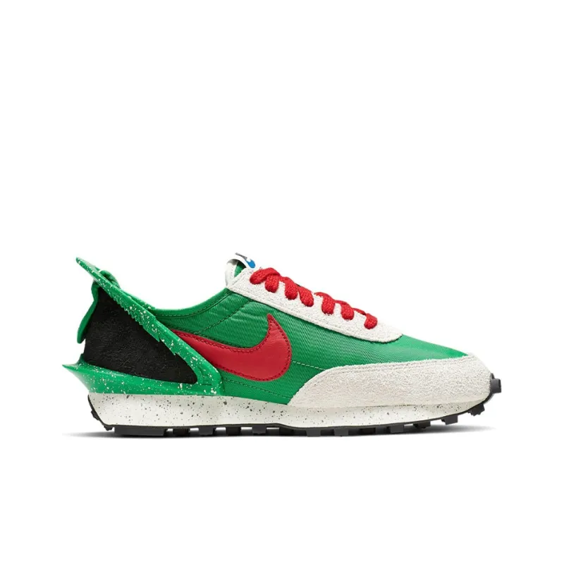 Nike Daybreak Undercover Lucky Green Red Women's-1