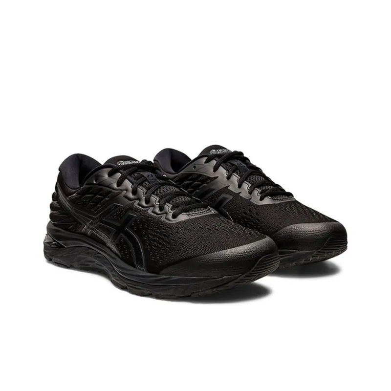 Asics Gel Cumulus 'Black'-2