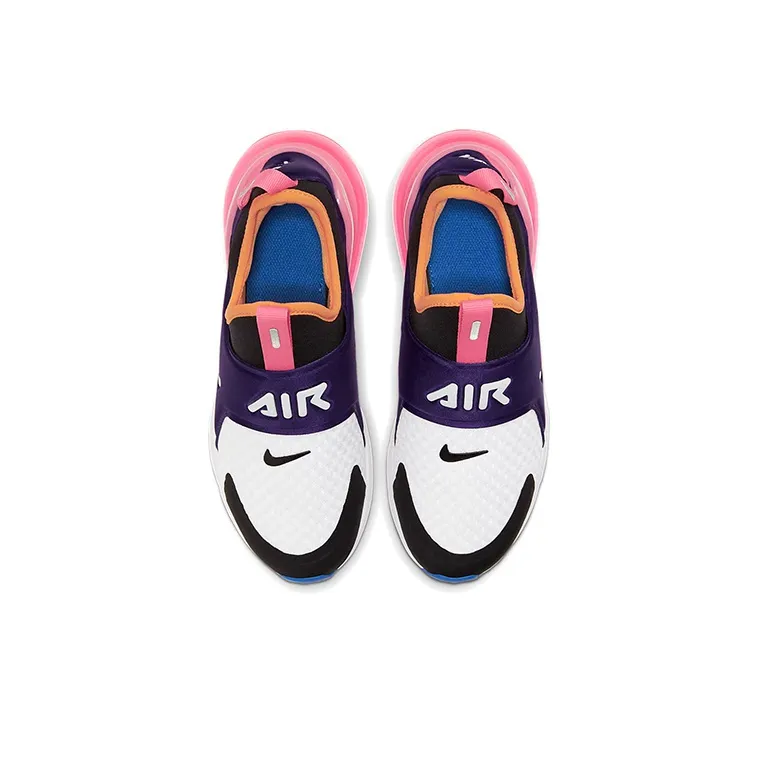 Nike Air Max 270 Extreme Eggplant GS-3