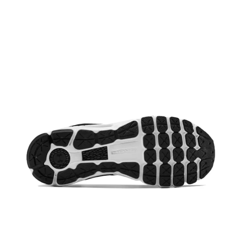 Under Armour Hovr Infinite 2 'Black'-4