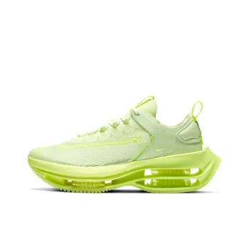 Nike Zoom Double Stacked Barely Volt Women's