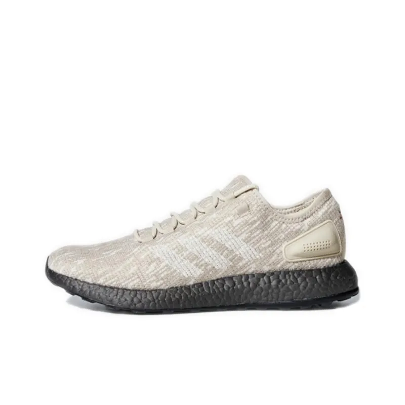 Adidas PureBoost 'Clear Brown'-0