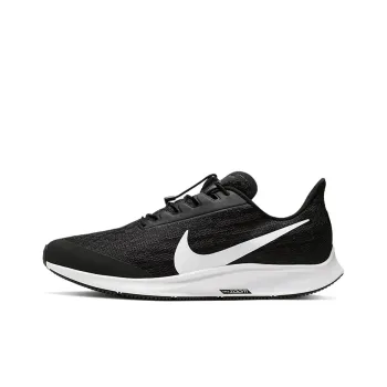 Nike Air Zoom Pegasus 36 FlyEase Black