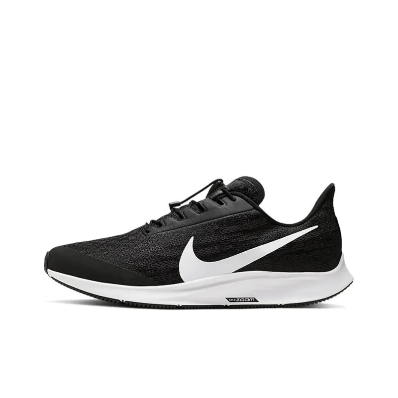 Nike Air Zoom Pegasus 36 FlyEase Black-0