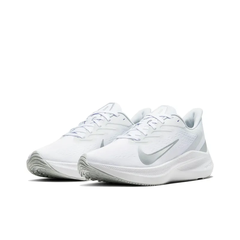 Nike Zoom Winflo 7 Pure Platinum Women's-2