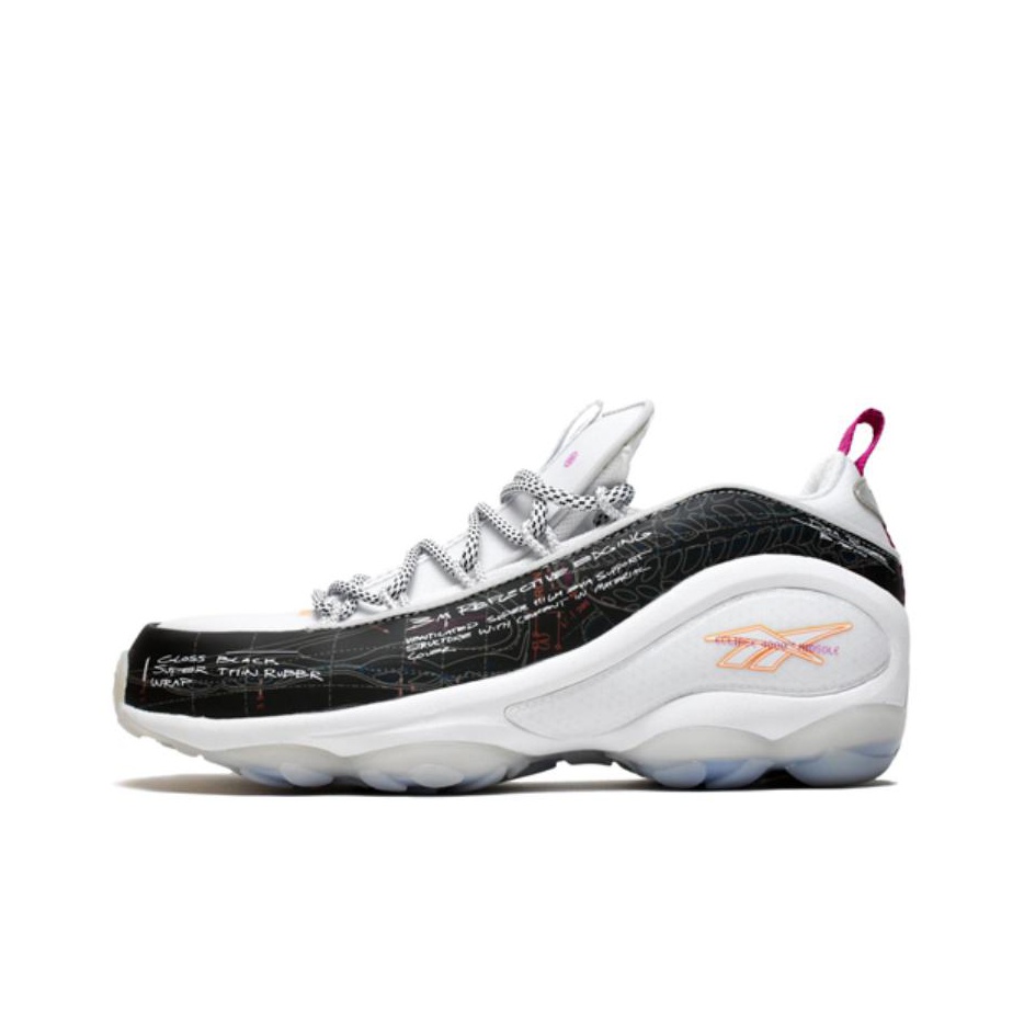 Reebok dmx run fashion 10 for