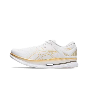 Asics MetaRide 'White Pure Gold'