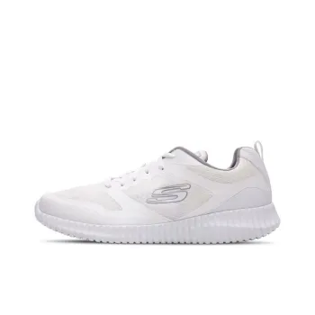 Skechers Elite Flex White