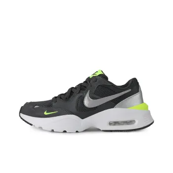 Nike Air Max Fusion Black Green