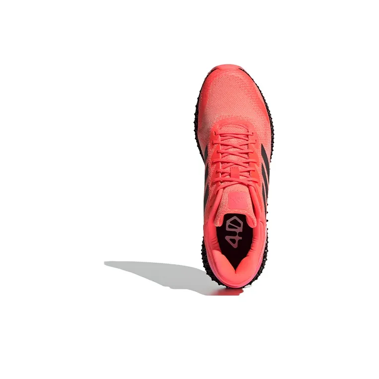 Adidas 4D Run 1.0 Signal Pink-4