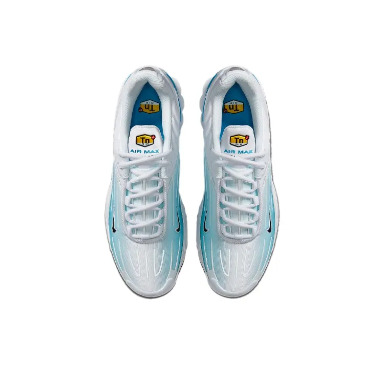 Nike Air Max Plus 3 Laser Blue-3