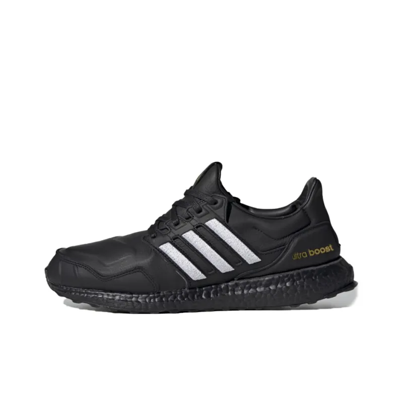 Adidas Ultra Boost Dna Superstar Black White-0
