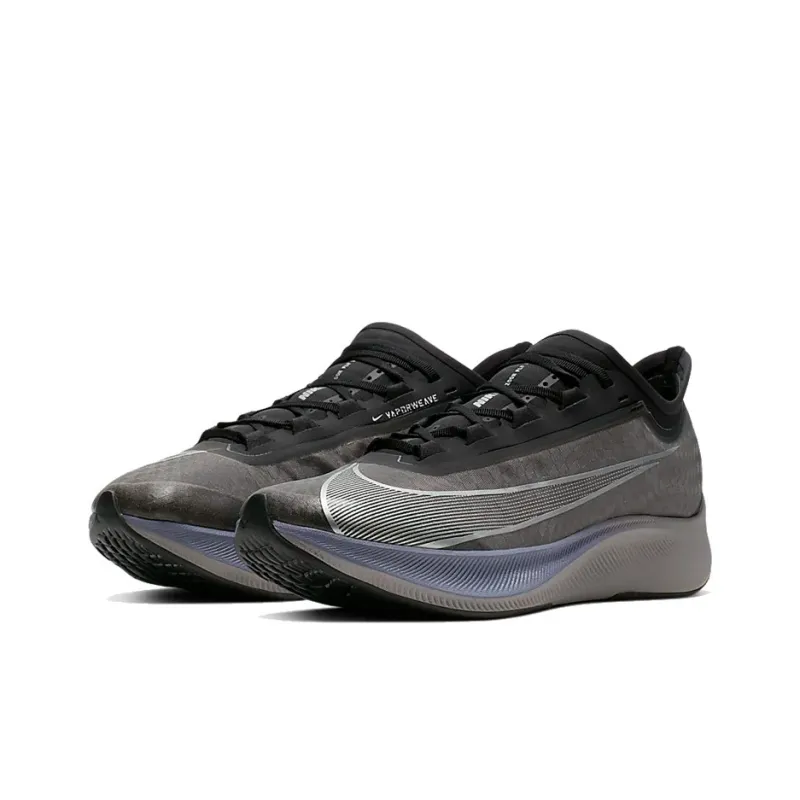 Nike Zoom Fly 3 Thunder Grey-2