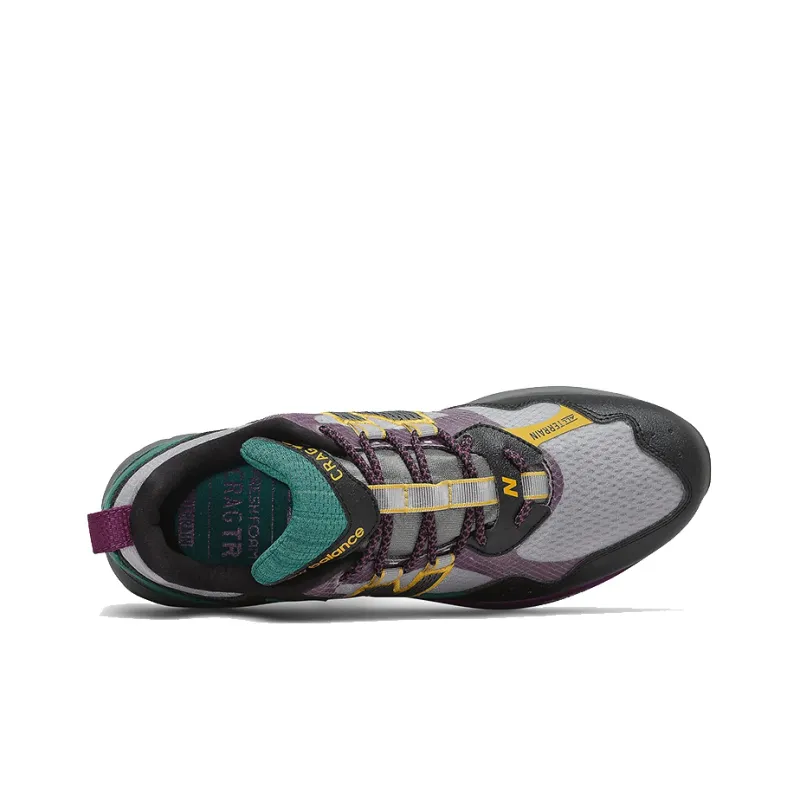 New Balance Fresh Foam Crag V2 'Grey Green'-2