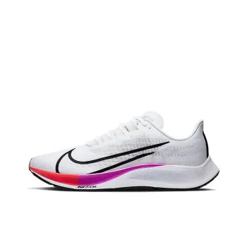 Nike Air Zoom Pegasus 37 White Multi Color