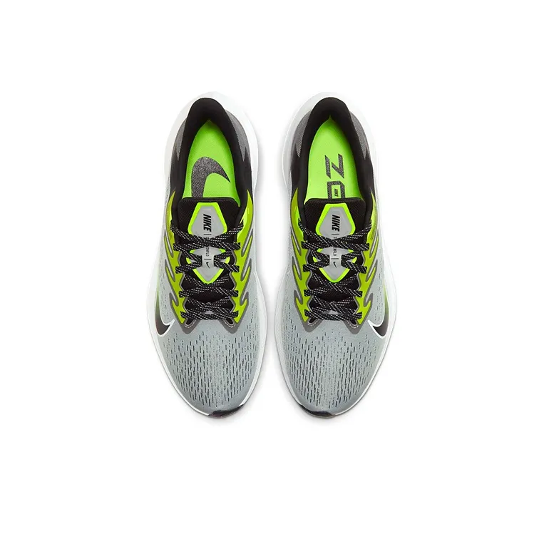 Nike Air Zoom Winflo 7 'Smoke Grey Volt'-3