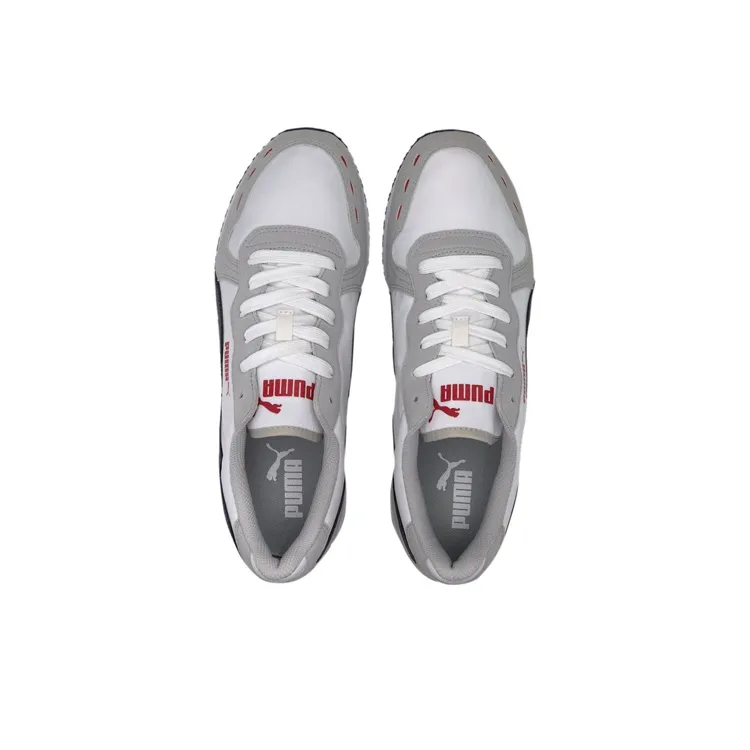 PUMA Cabana Run 'Grey Violet Peacoat'-2