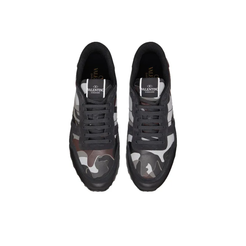 Valentino Rockrunner 'Beige Camo'-2