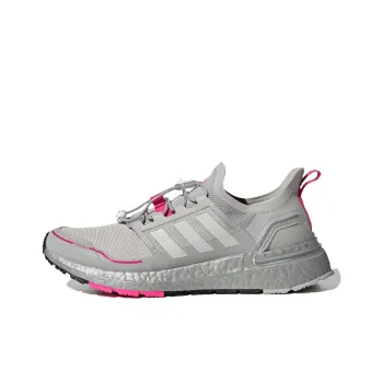 Adidas UltraBoost Winter.Rdy 'Grey Shock Pink' Women's